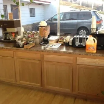 Family Budget Inn Harrison