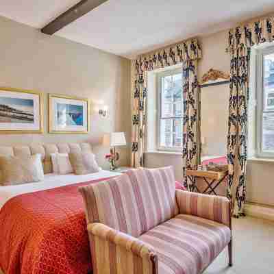 Marlborough Arms Rooms