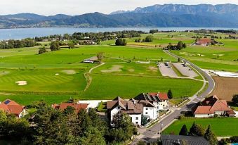 Hotel Alpenblick Attersee-Seiringer KG