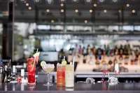 Novotel Cairns Oasis Resort - Quầy bar