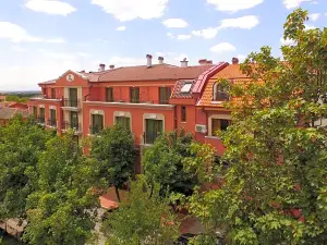 Hotel Club Central