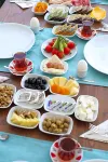 Akayda Butik Hotel - breakfast