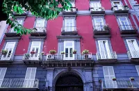 BB Casamatta Hotel in zona Chiesa delle Crocelle ai Mannesi