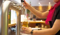 Mercure Hotel Mainz City Center - Quầy Bar