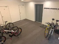 Carlsbad Inn Hotel & Apartments - Gym