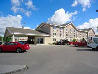 Super 8 by Wyndham Winnipeg West