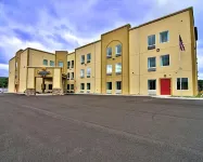 Comfort Inn Apalachin Binghamton W Route 17 Hotels in Nichols