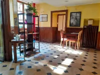 Logis Hôtel Restaurant de l'Ecu Hotels in Montbard