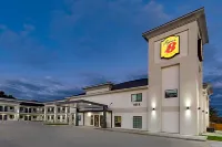 Super 8 by Wyndham Houston NW Beltway 8/West Rd Hotels in Harris County