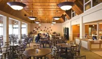 Amicalola Falls State Park and Lodge - Хоумстей