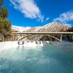 Boutique Hotel la Gorge Hotels in Saas-Almagell