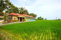 Nirmala Guest House Surf Keramas Hotel in zona Masceti Beach