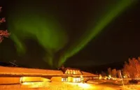 Fjellkysten Hotels in 