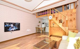 Apartmani Vila Caska