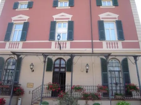 Villa Viola