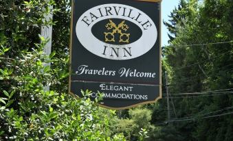 Fairville Inn