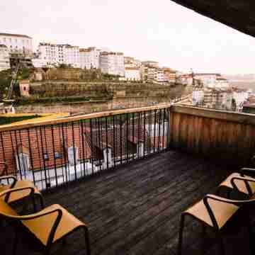 Monte Rúbiu Guesthouse Others