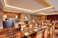 Cruachan Hotel - breakfast