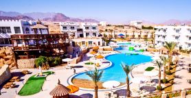 Palma di Sharm Hollywood Aqua Park Resort