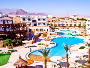 Palma di Sharm Hollywood Resort