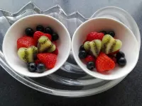 Headlands House Guest Lodge - petit déjeuner