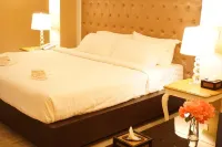 Taris Art Hotel Phrae