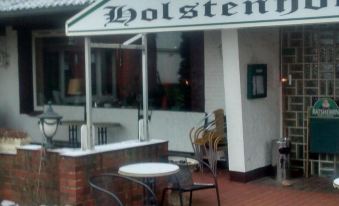 Holstenhof"garni"