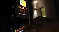 Smarts Hotel Agdal Rabat