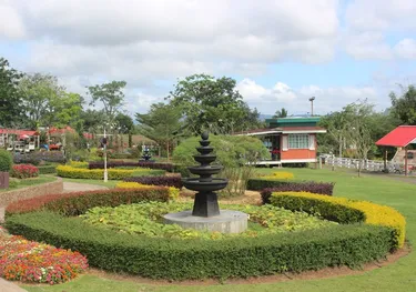 รูปภาพของมอนทาน่า คอทสโวล์ด รีสอร์ท