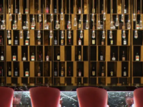 Ramada Hotel and Suites by Wyndham Yerevan Hotels in Yerevan