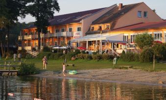 Strandhotel Mirow