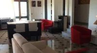 Bed & Breakfast Villa Flora Hotels in Monte Cicerale