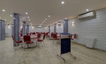 Hotel Pratap Residency-with Early Check Inn