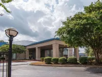 Economy Inn & Suites Các khách sạn gần Louisiana Tech University