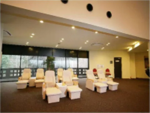 Hotel Yumeshizuku Hôtels à : Minamiaso