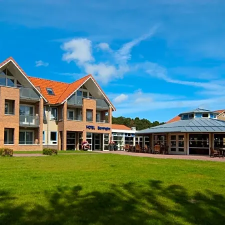 Hotel Bornholm