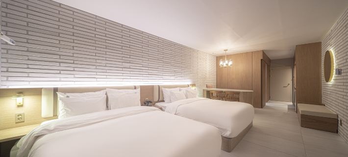 Dongducheon is Pretty Hotels in Dongducheon