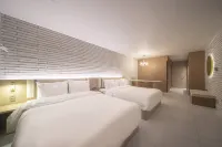 동두천 이쁘다 탑업 주변 호텔