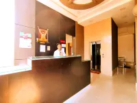 Yuvraj Galaxy Inn