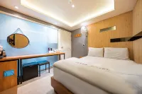 Daegu Duryu Seven Hotels in Seo-gu