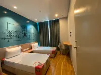 Singgah Pengerang Hotel
