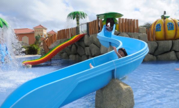 Bahia Principe Grand Punta Cana - All Inclusive