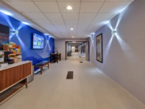 Holiday Inn Express & Suites ABSECON-ATLANTIC CITY AREA by IHG Hoteles en Absecon