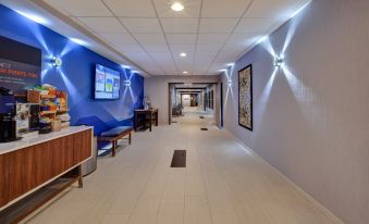 Holiday Inn Express & Suites Absecon-Atlantic City Area