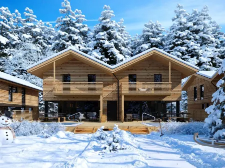 #5b Mit Sauna & Pool