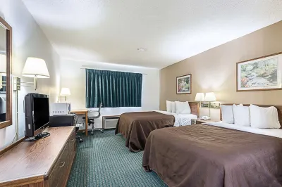 Motel 6 Kewanee, IL