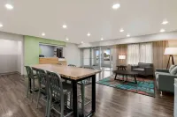 WoodSpring Suites San Antonio Utsa - Medical Center - 2 stjerner
