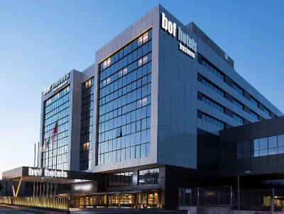 Bof Hotels Business Hotels near Maltepe University Faculty of Engineering and Natural Sciences