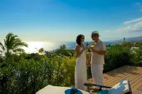 Blue Margouillat Seaview Hotel-Relais & Chateaux - Romantic