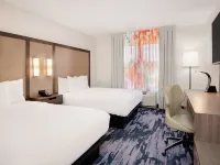 Fairfield Inn & Suites Wilson Hotels in Wilson